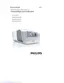 Preview: User Manual
