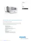 Preview: Specifications