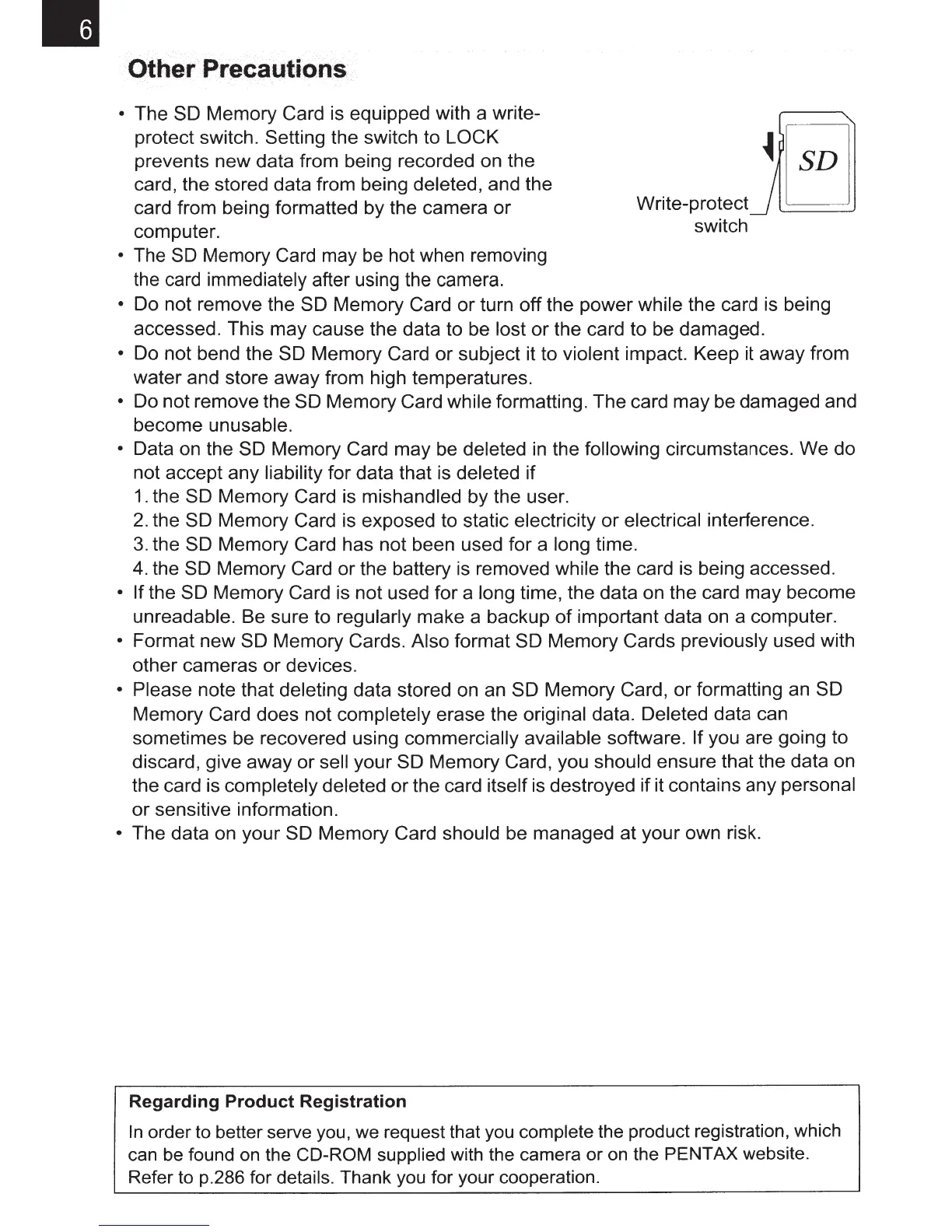 Page #8 background image