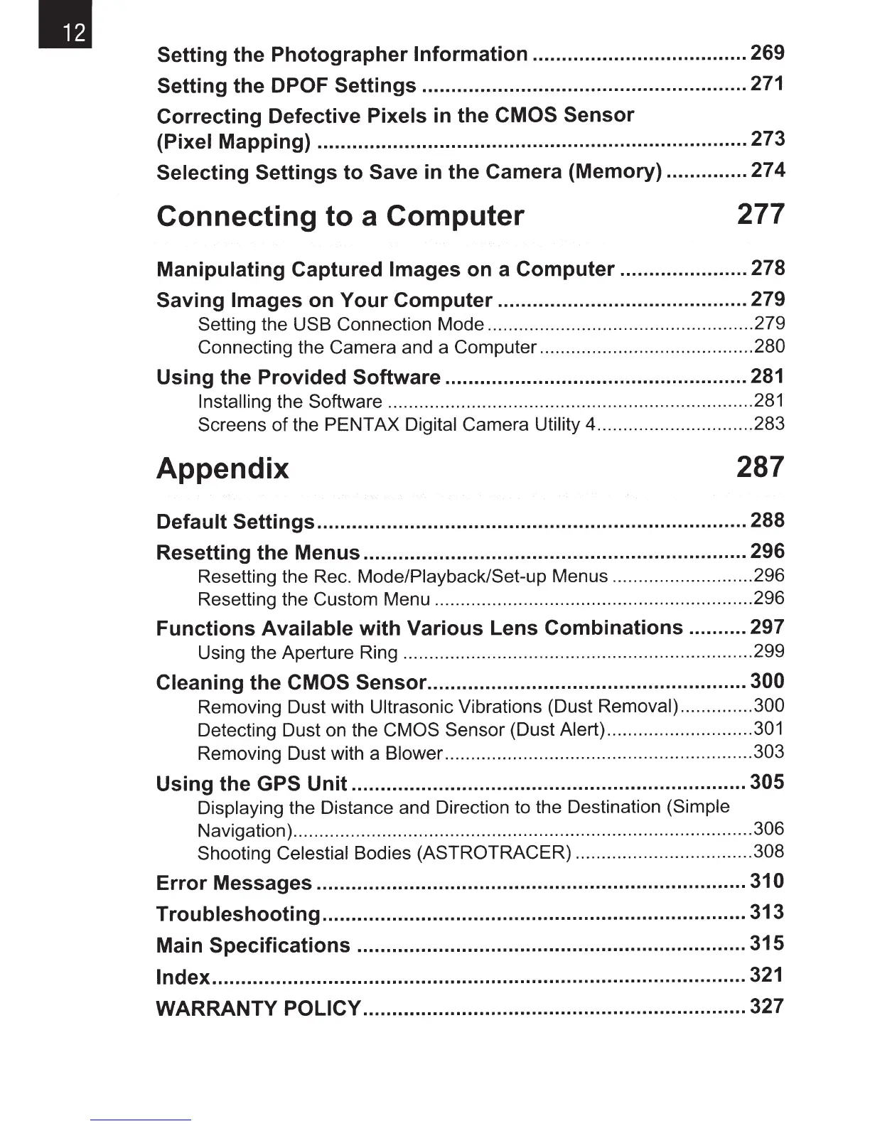 Page #14 background image
