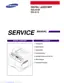 Preview: Service Manual