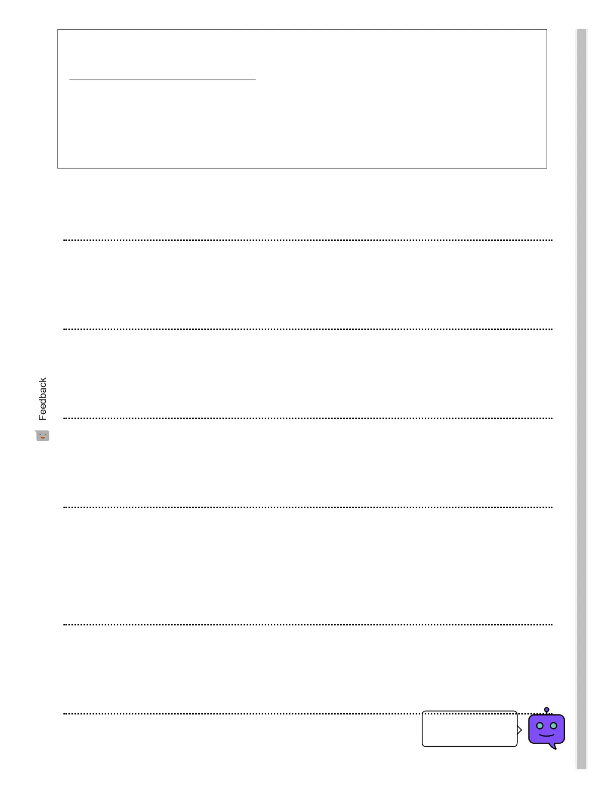 Page #6 background image