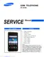 Preview: Service Manual