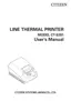 Preview: User Manual