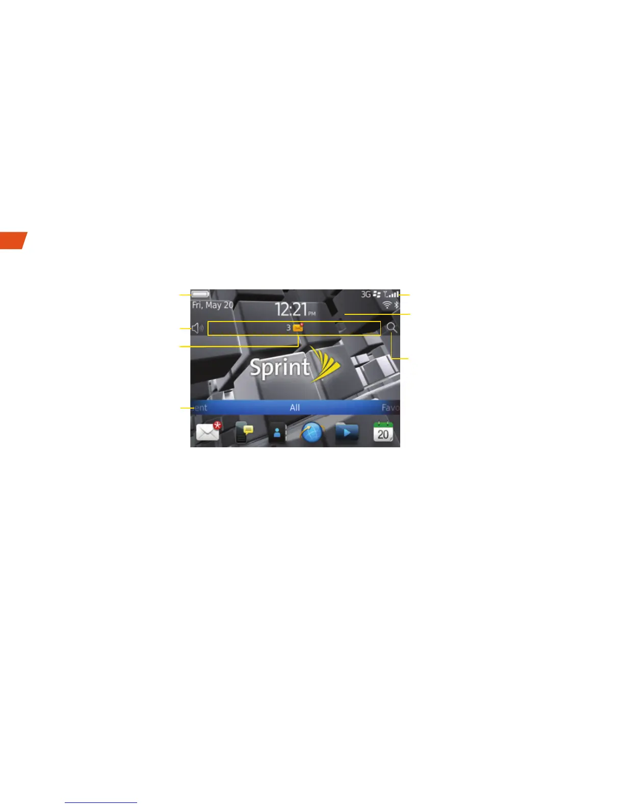 Page #8 background image