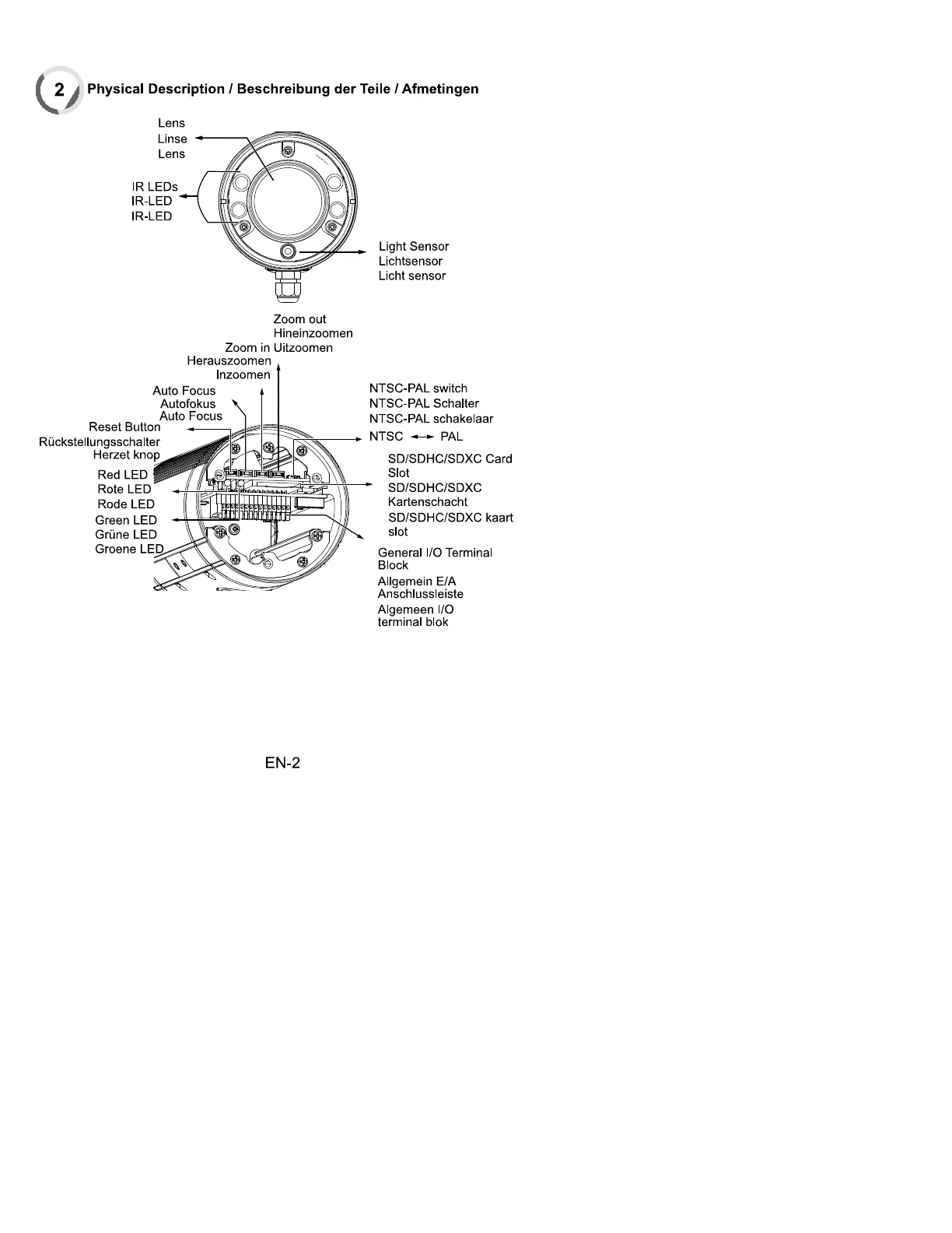 Page #3 background image