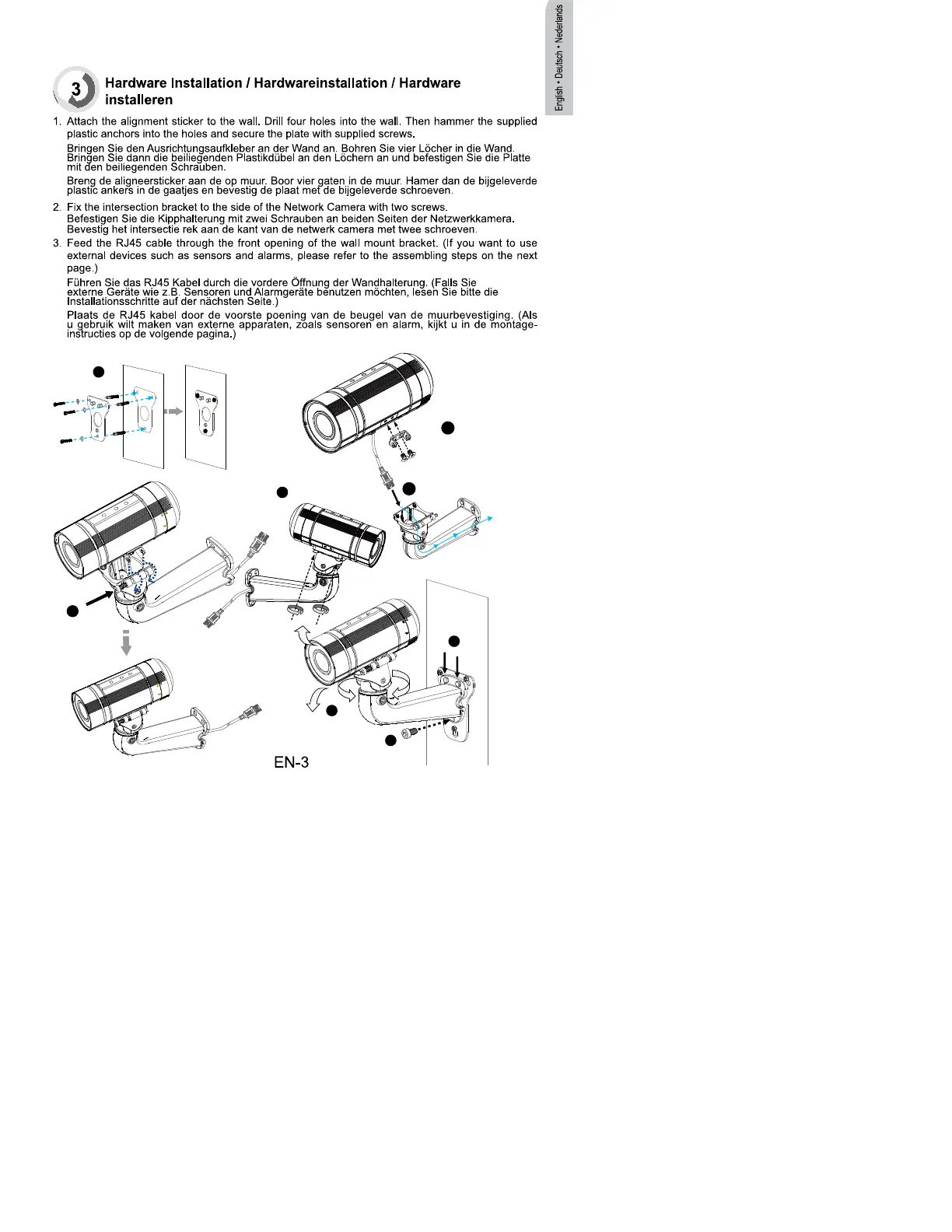 Page #4 background image