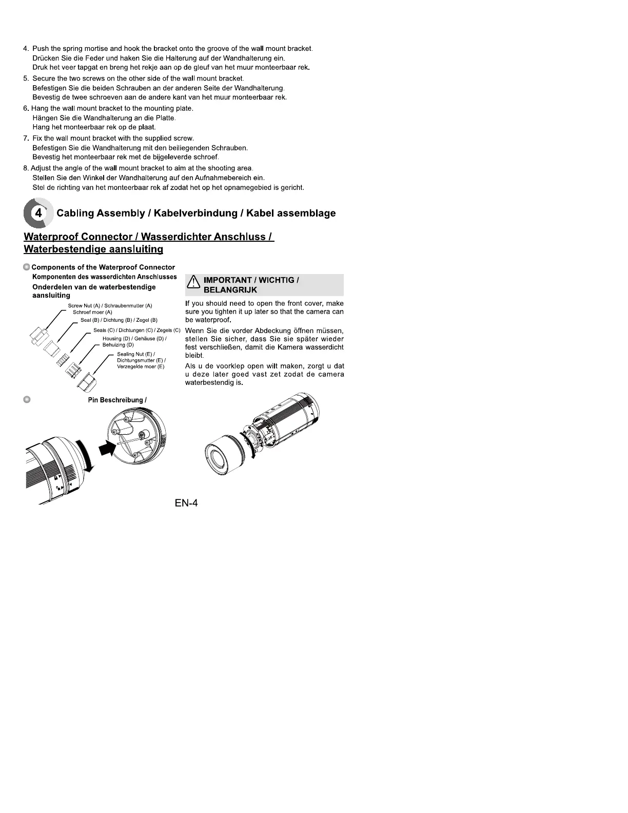 Page #5 background image