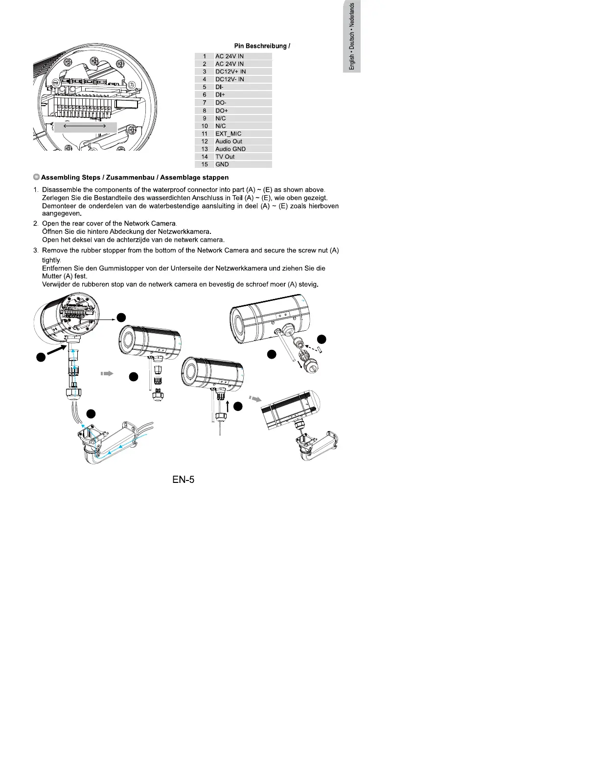 Page #6 background image
