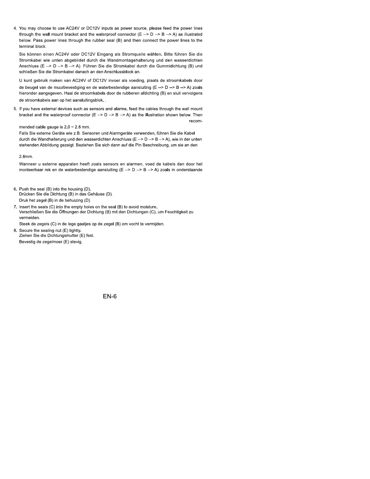 Page #7 background image