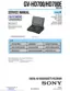 Preview: Service Manual