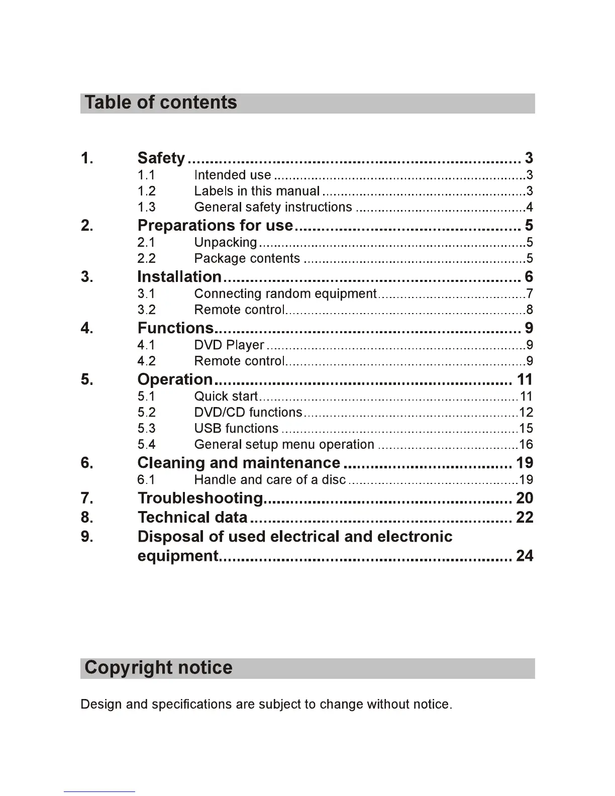 Page #2 background image