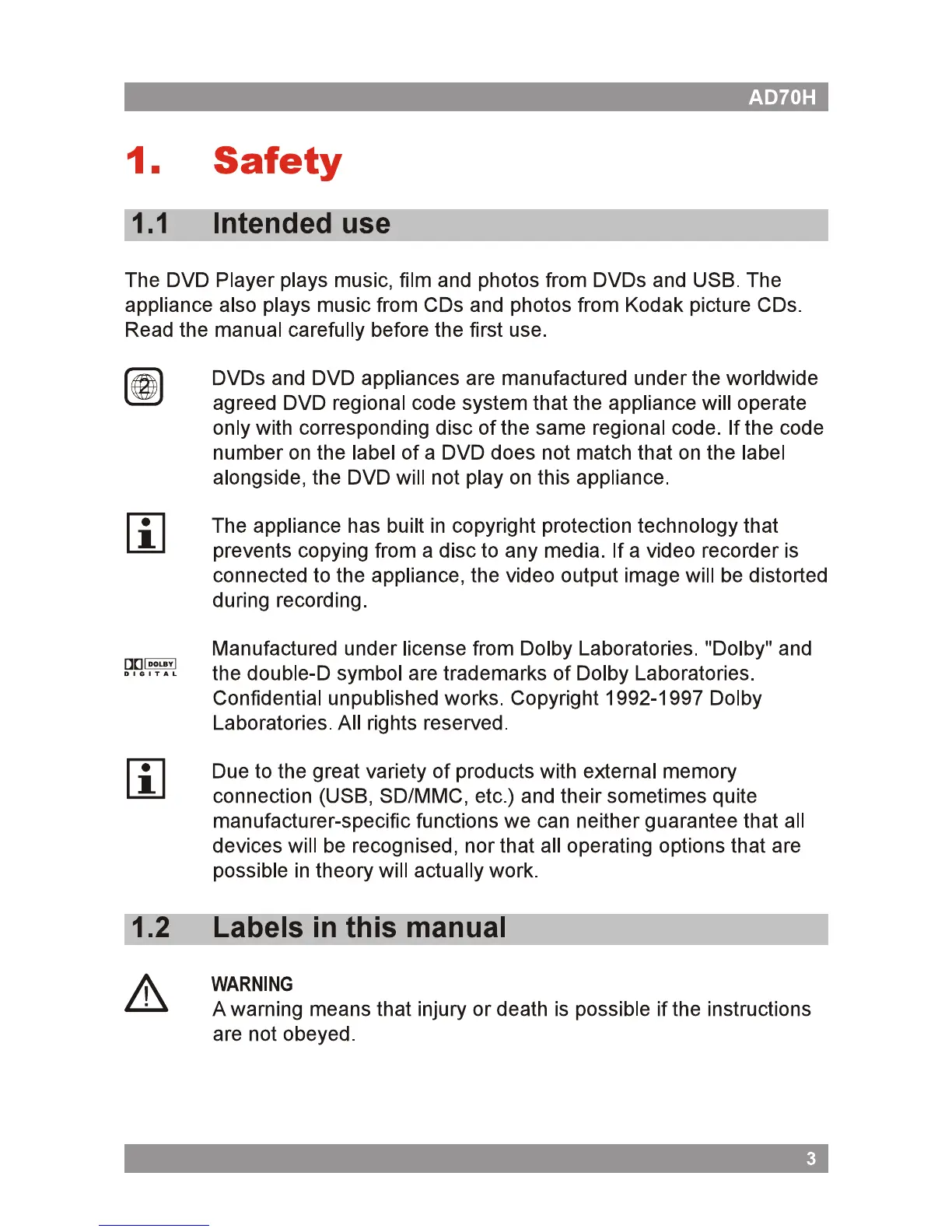 Page #3 background image