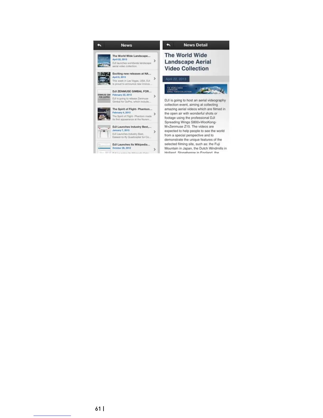 Page #61 background image