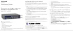 Preview: Installation Guide