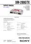 Preview: Service Manual