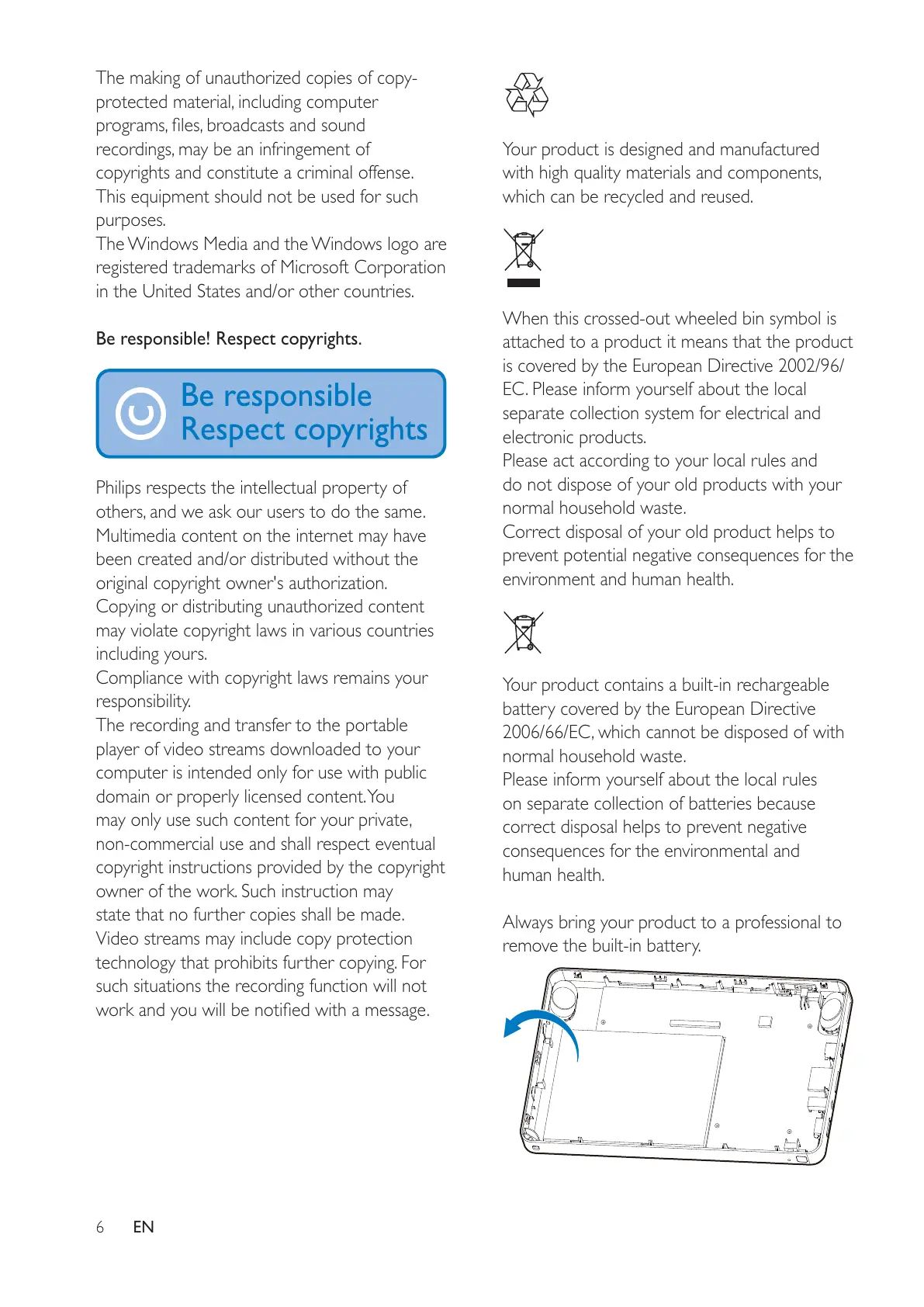 Page #5 background image
