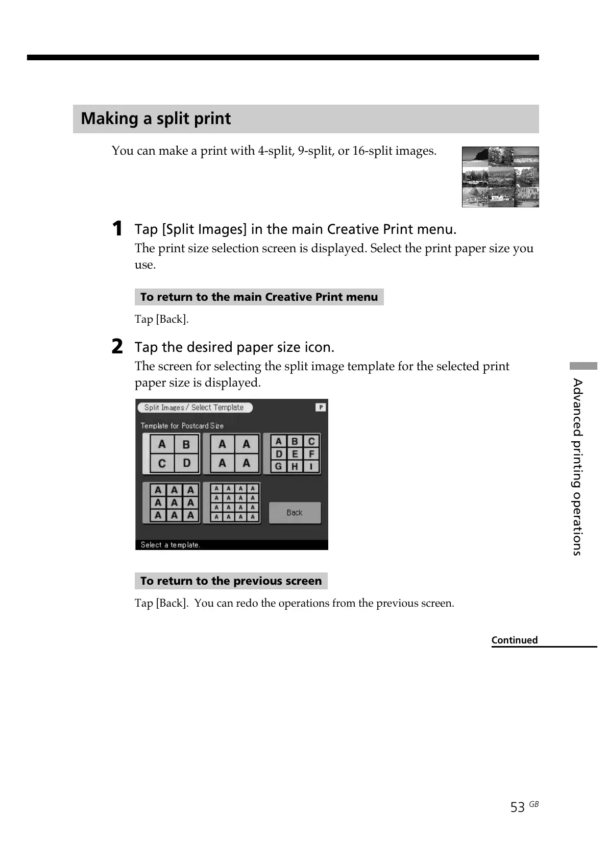 Page #53 background image