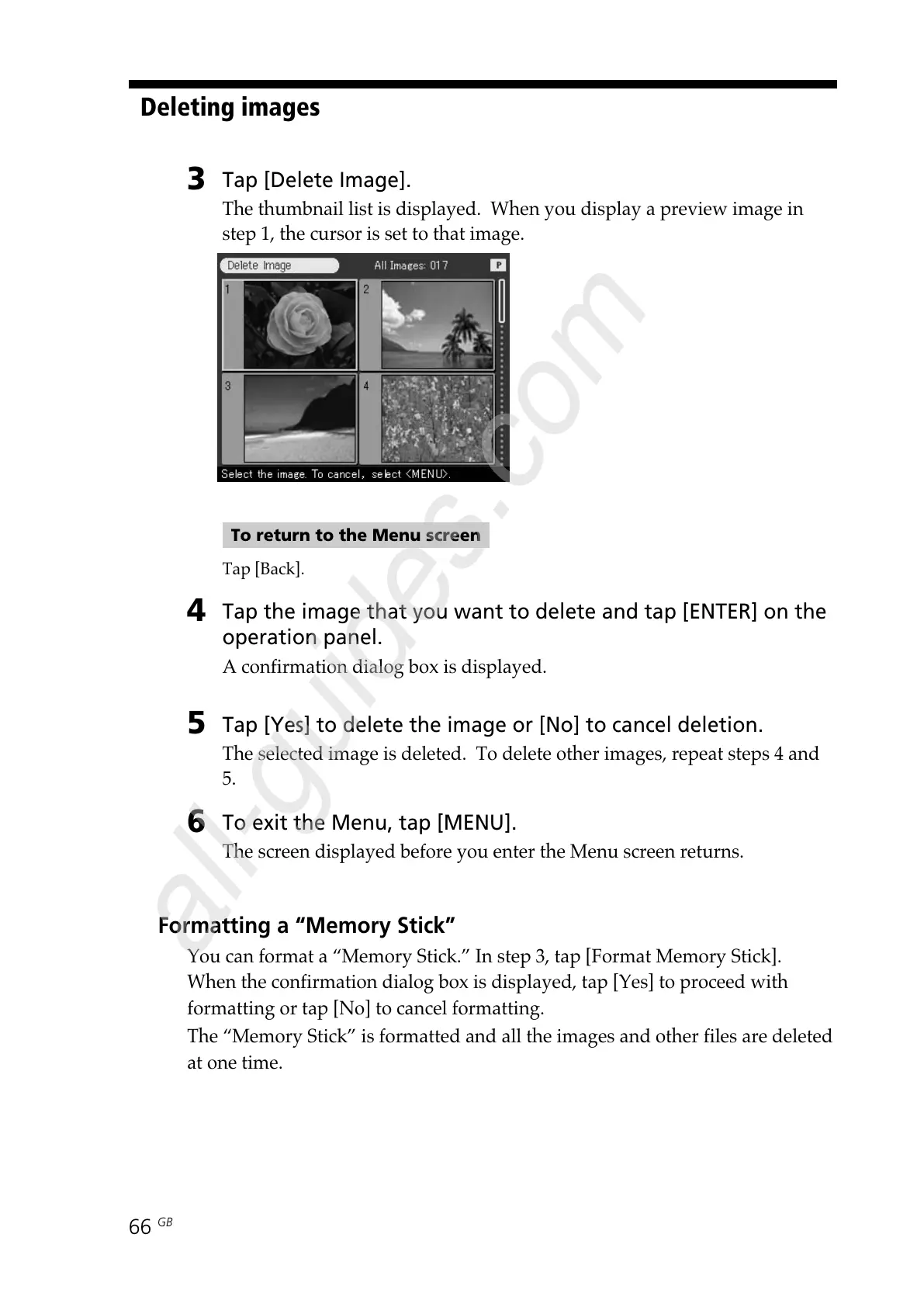 Page #66 background image