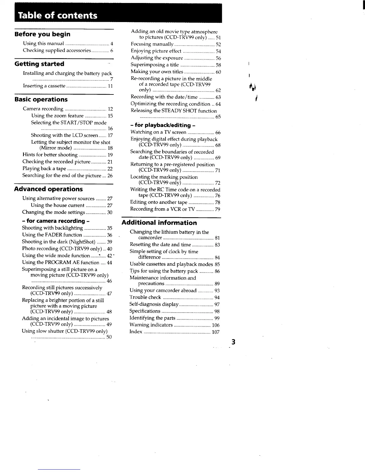 Page #4 background image