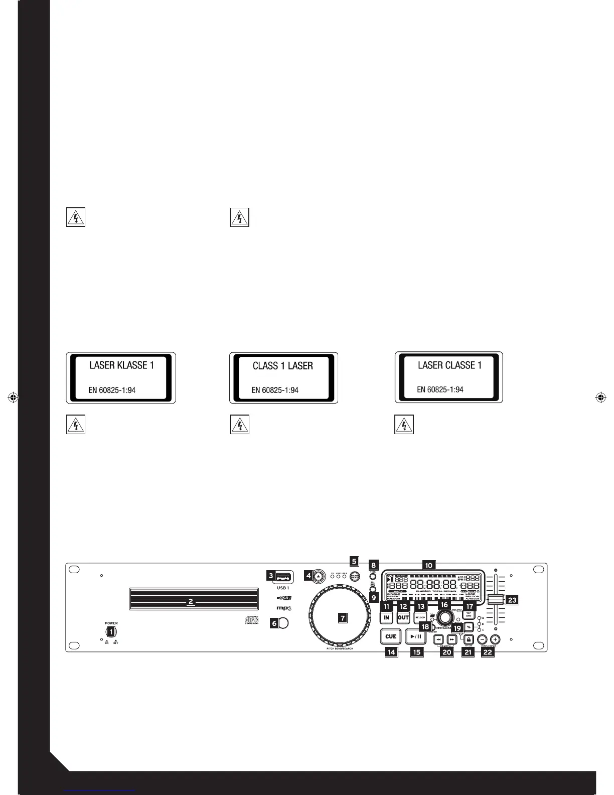 Page #4 background image