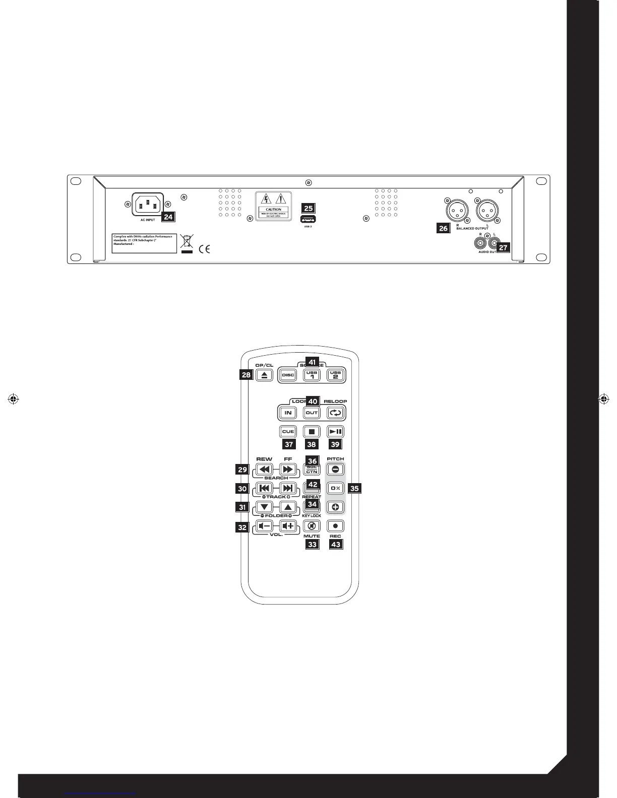 Page #5 background image