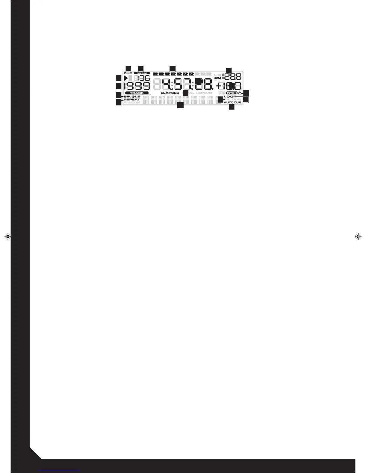 Page #6 background image