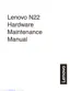 Preview: Hardware Maintenance Manual