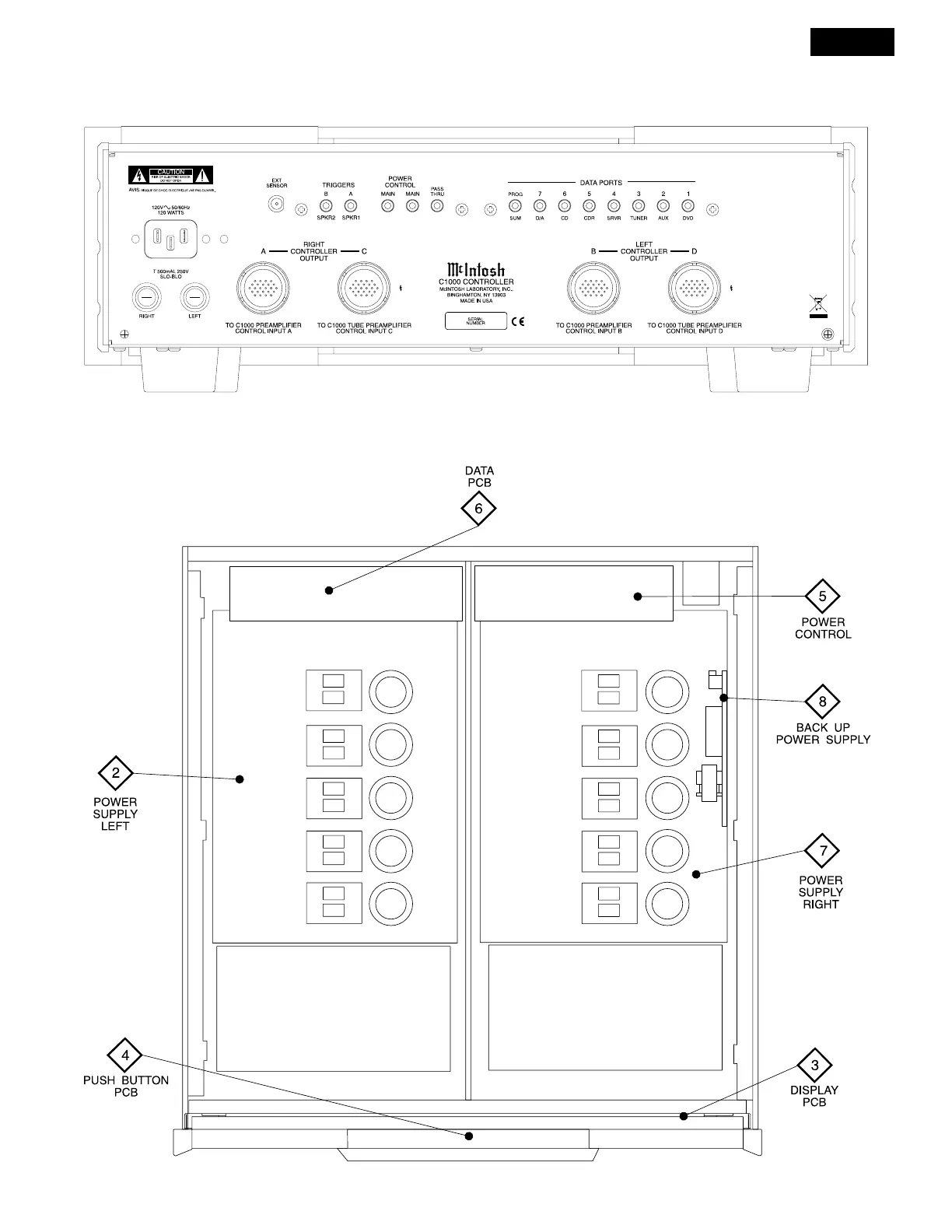 Page #3 background image