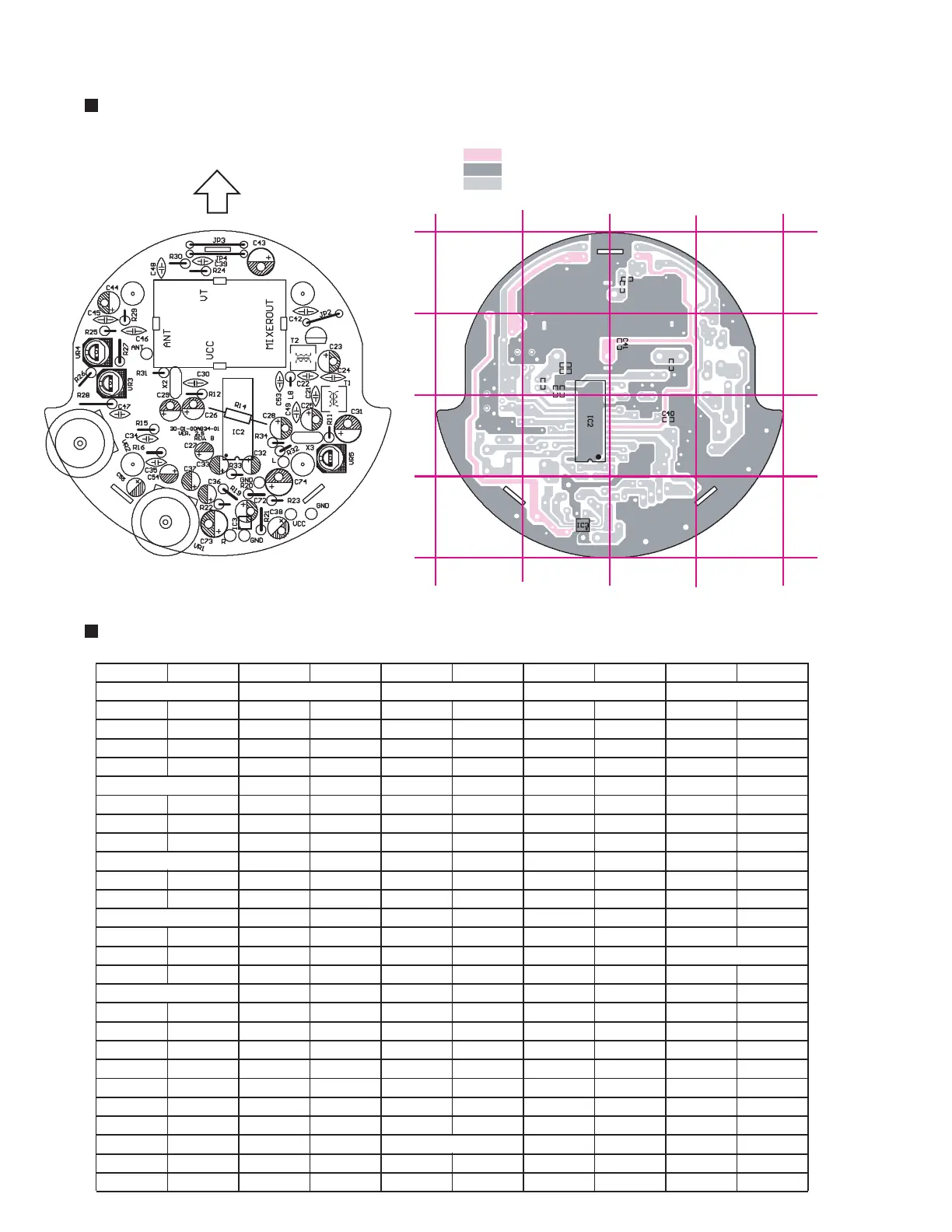 Page #6 background image