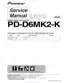 Preview: Service Manual