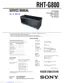 Preview: Service Manual