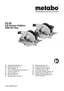 Preview: Original Instructions