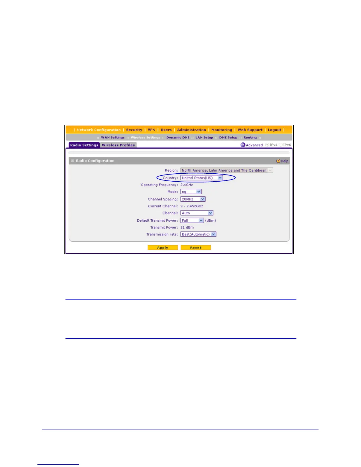 Page #4 background image