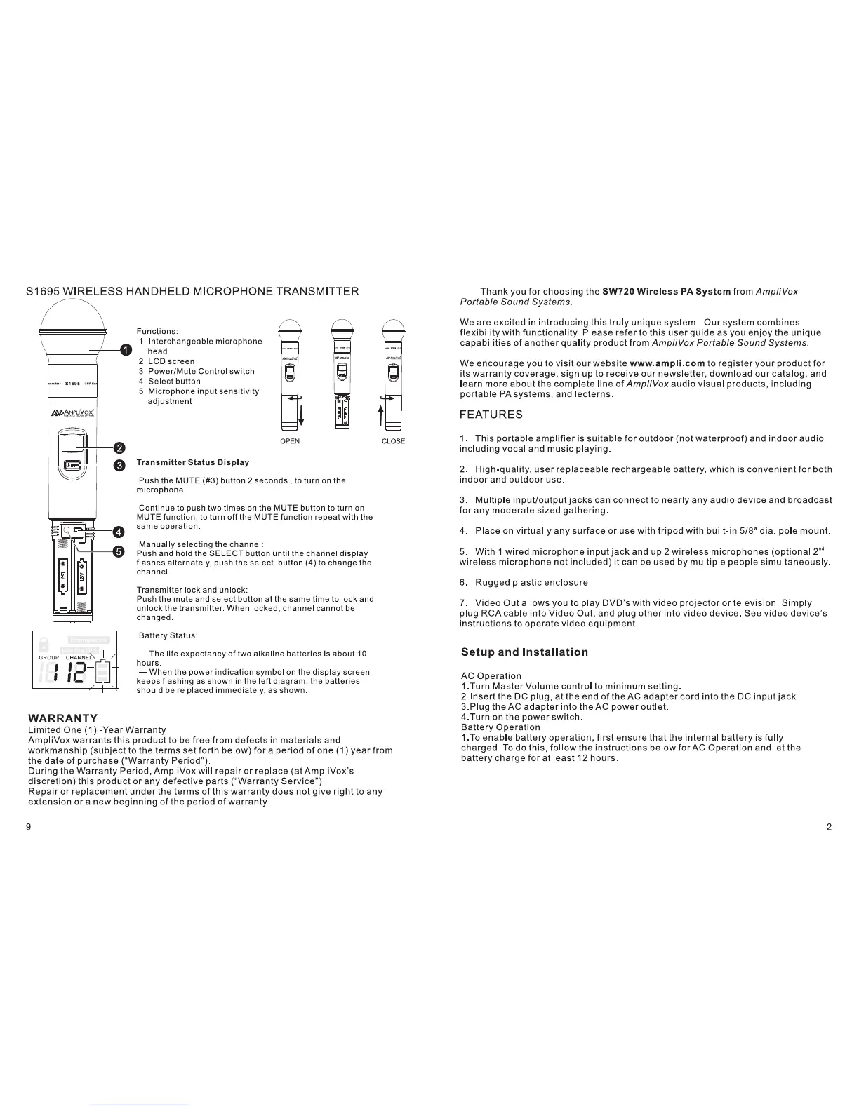 Page #3 background image