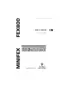 Preview: User Manual