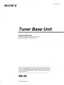 Preview: User Manual