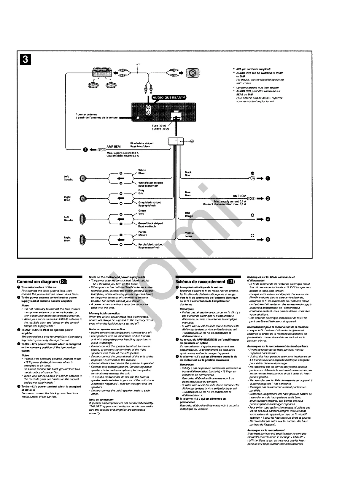 Page #6 background image