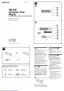 Preview: User Manual