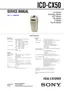 Preview: Service Manual
