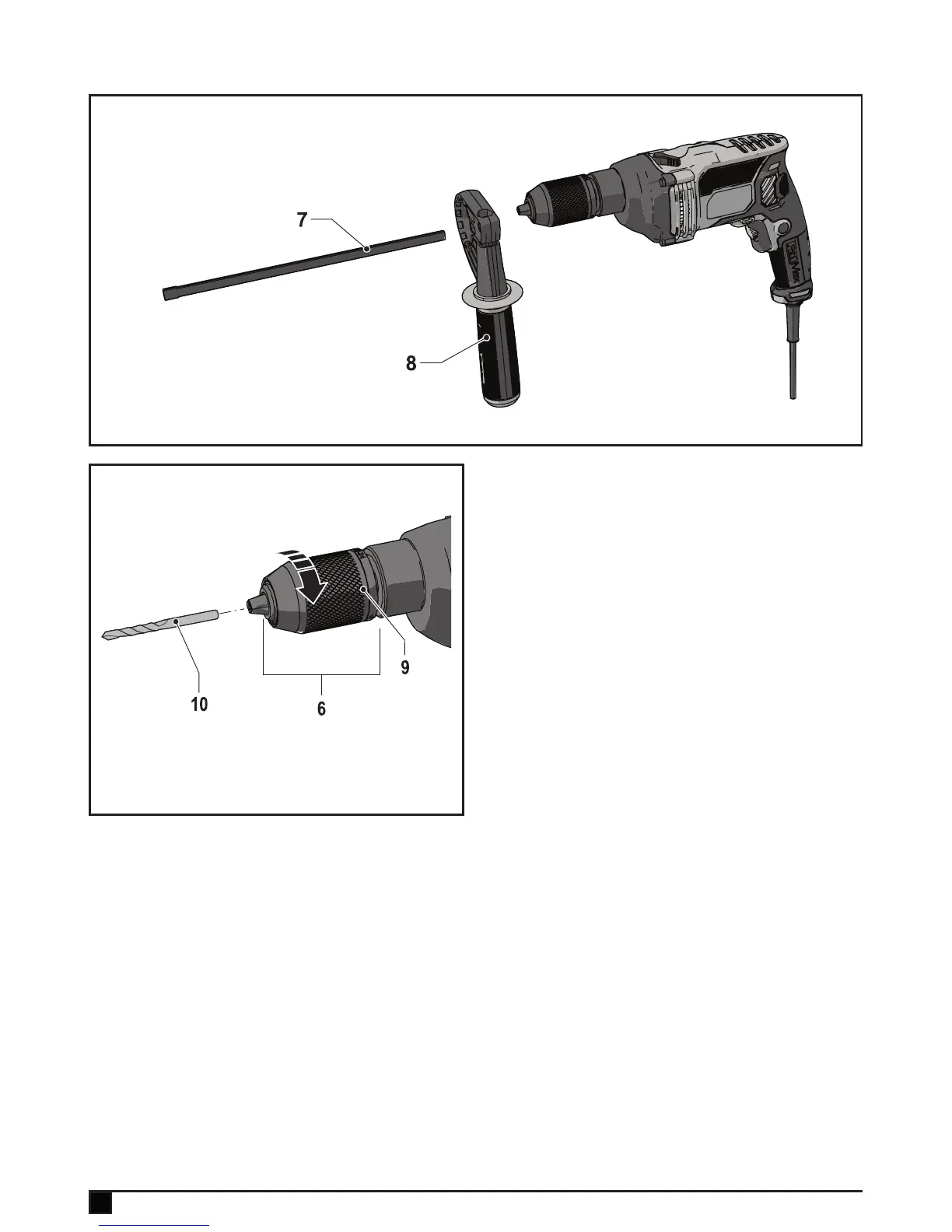 Page #2 background image