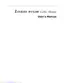 Preview: User Manual