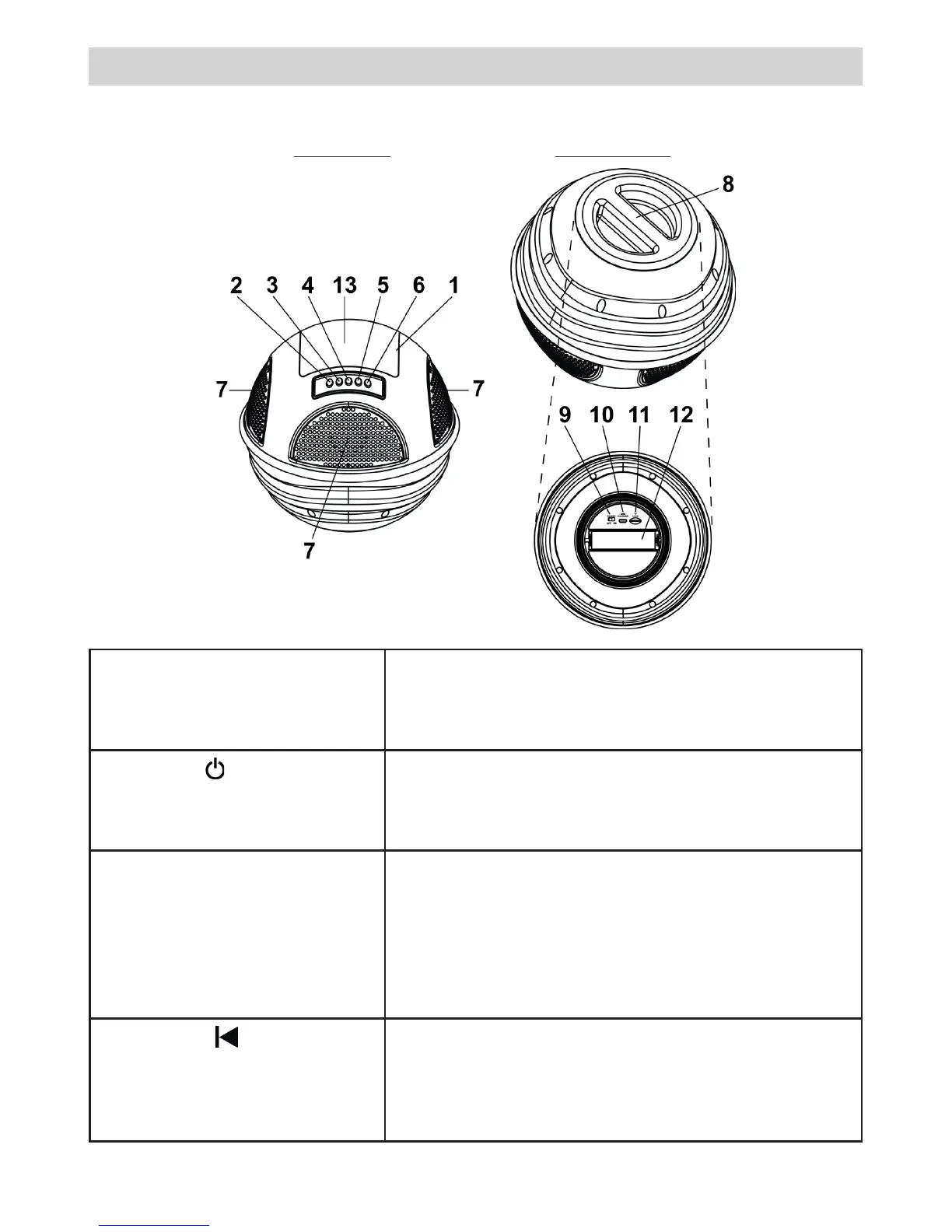 Page #5 background image