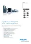 Preview: Specification Sheet