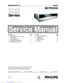 Preview: Service Manual