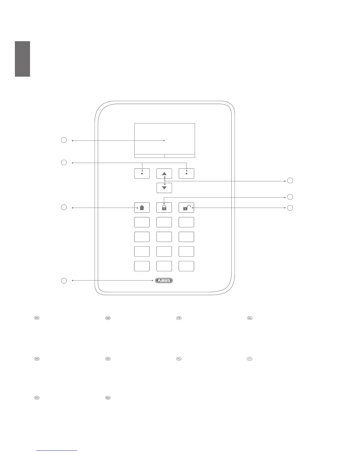 Page #2 background image