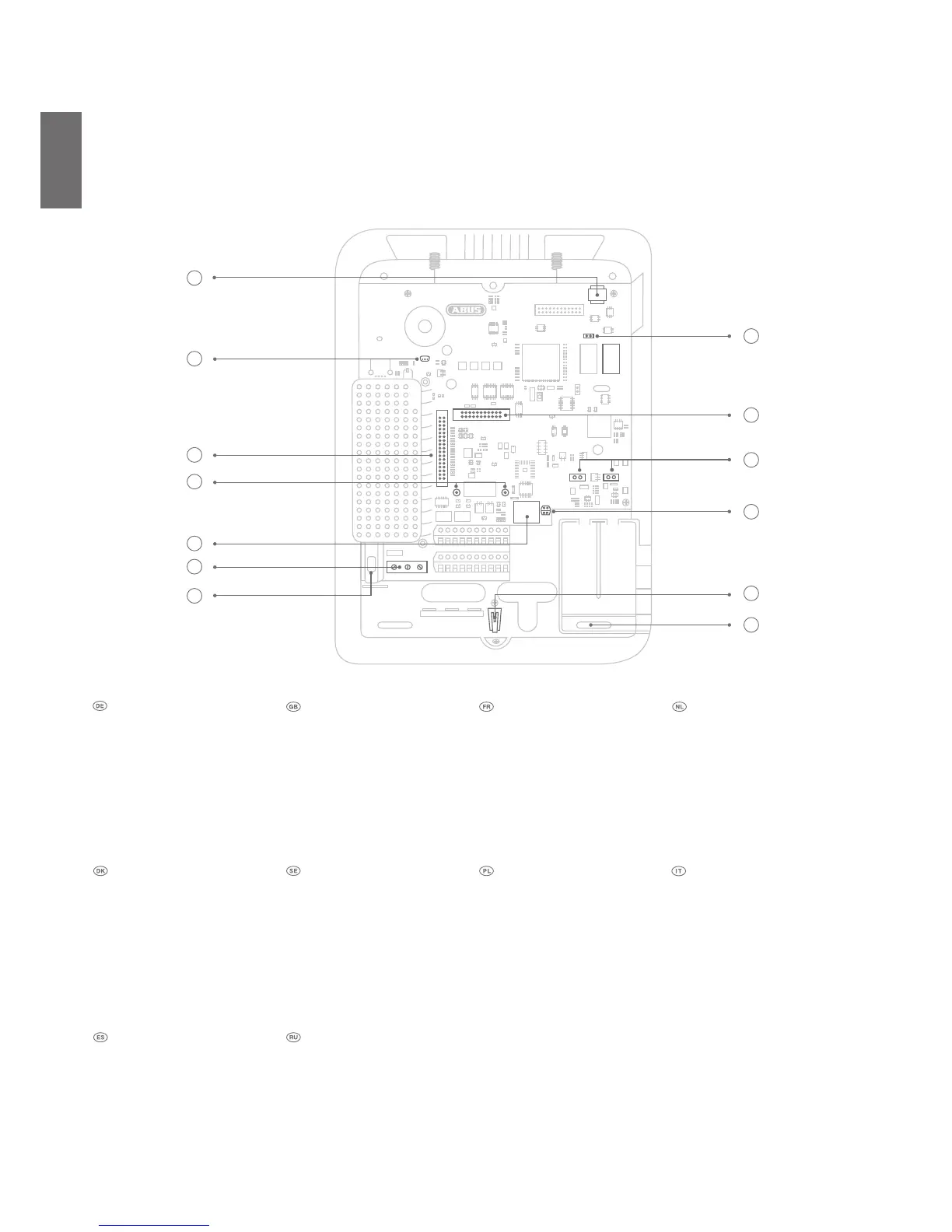Page #4 background image