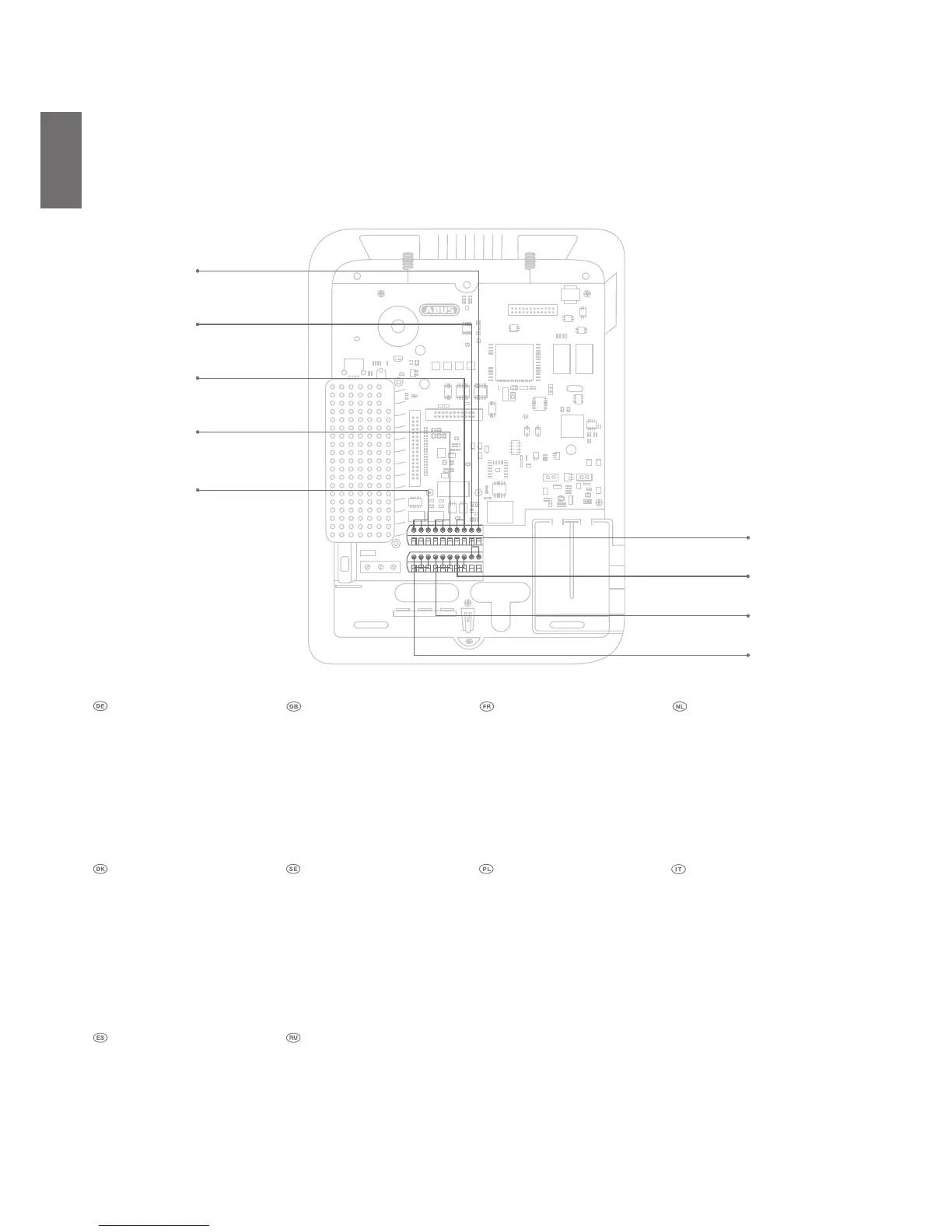 Page #5 background image