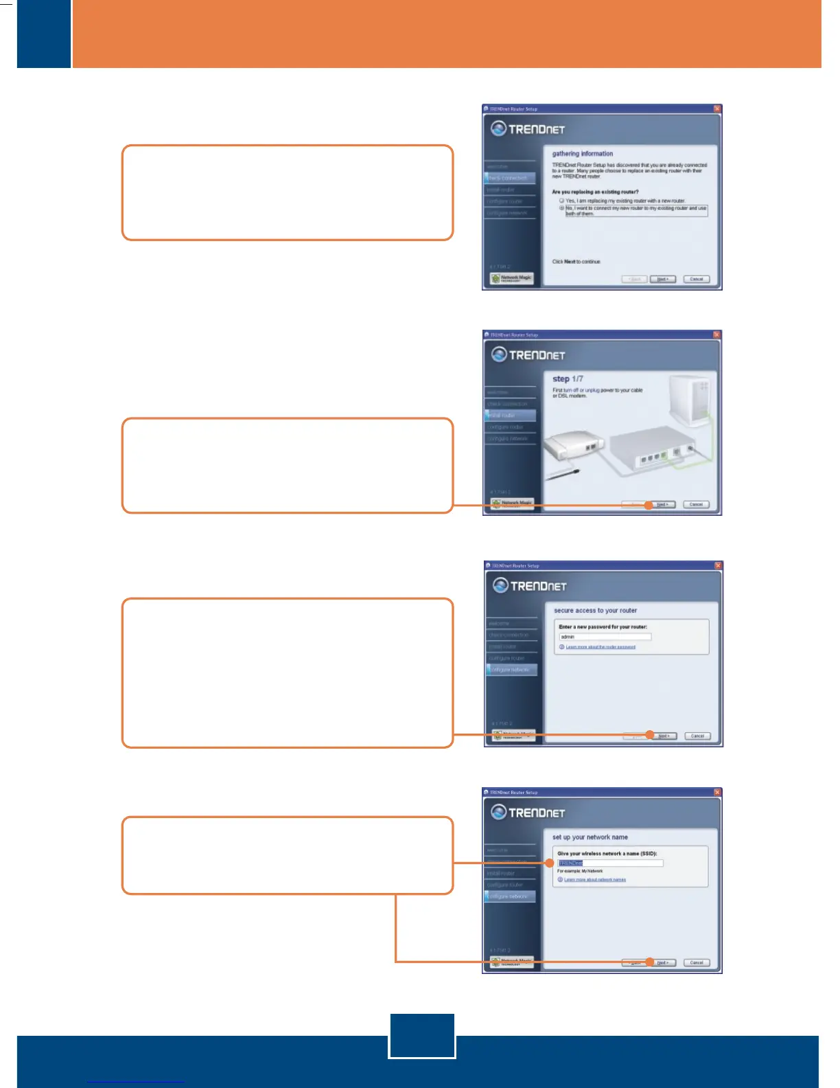 Page #5 background image