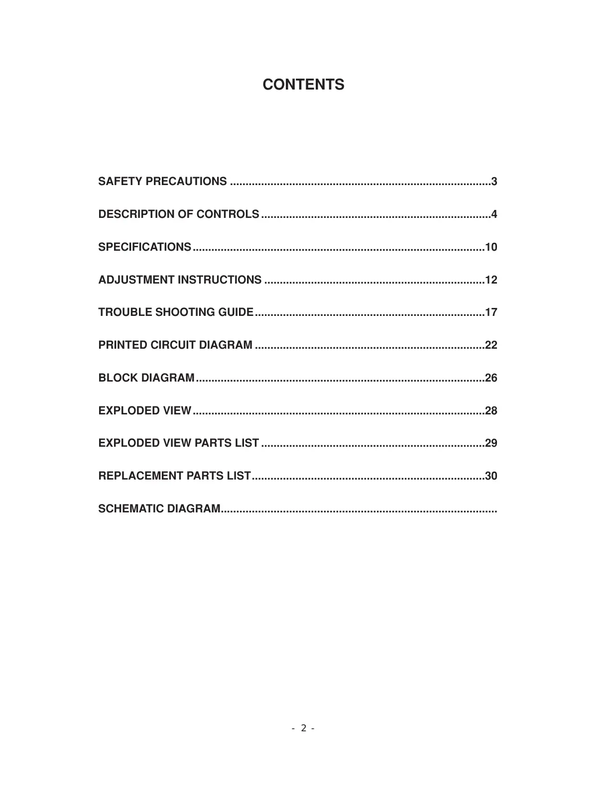 Page #2 background image